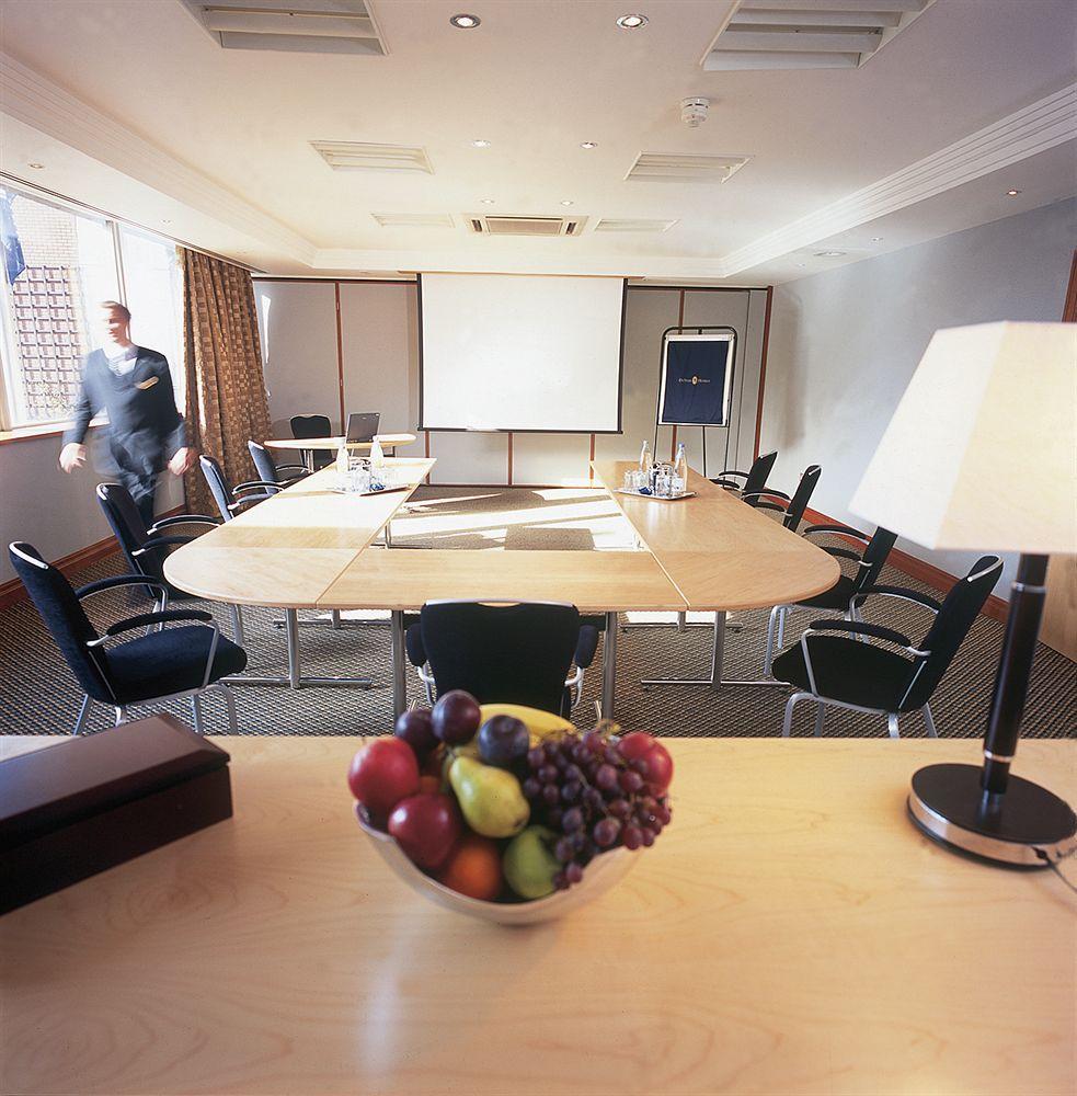 Daresbury Park Hotel & Spa Ανέσεις φωτογραφία