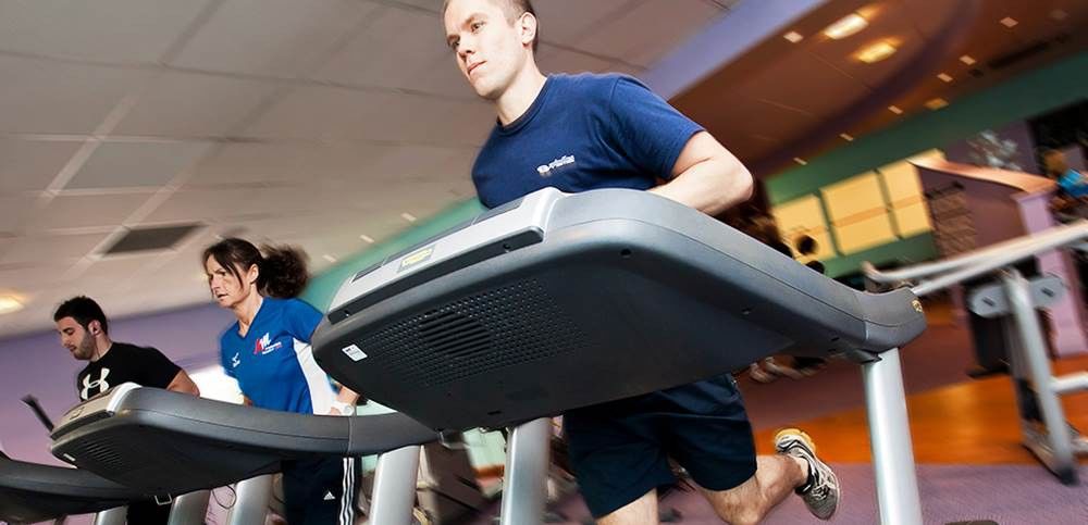 Daresbury Park Hotel & Spa Εξωτερικό φωτογραφία